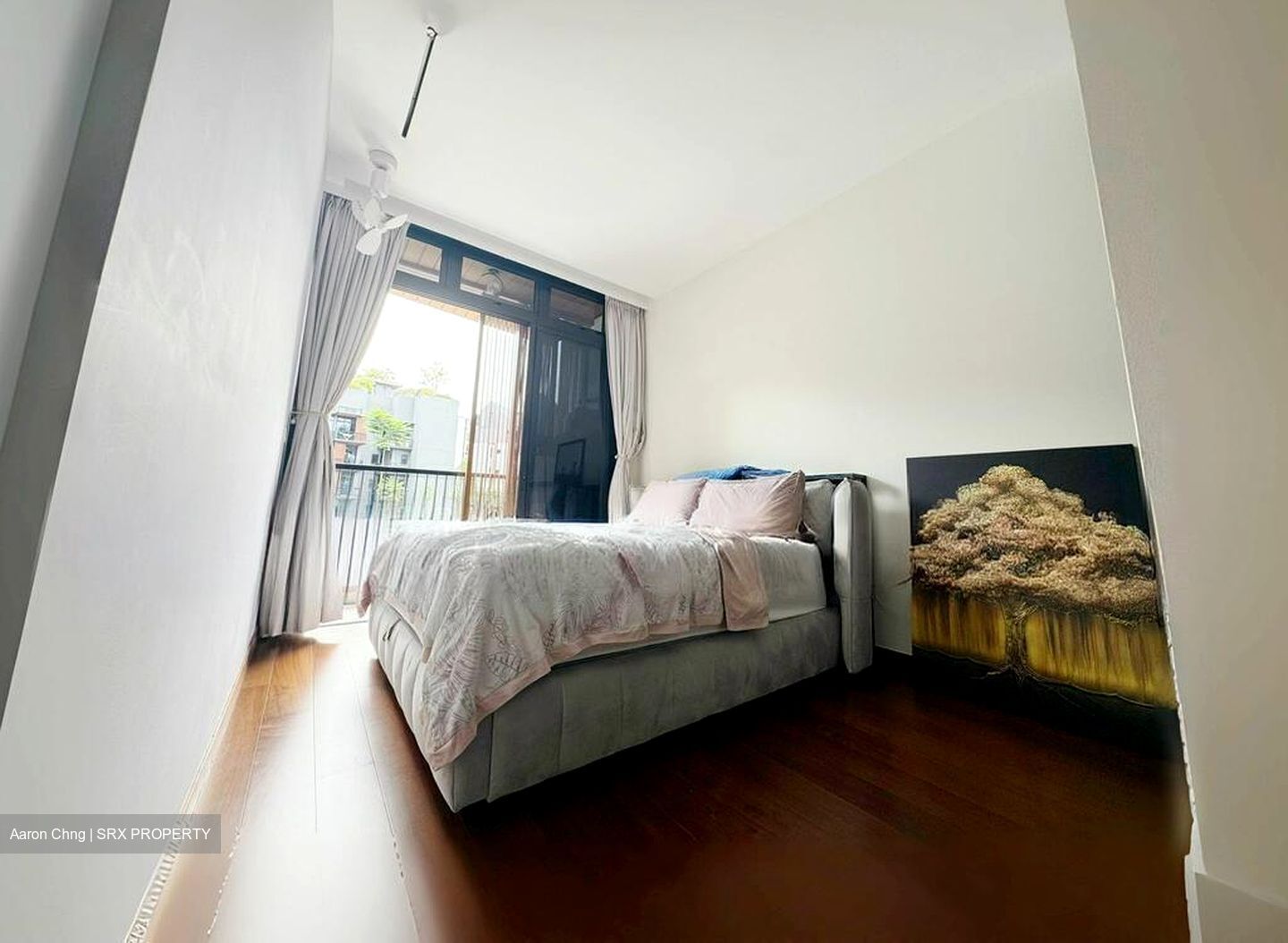 Daintree Residence (D21), Condominium #496748631